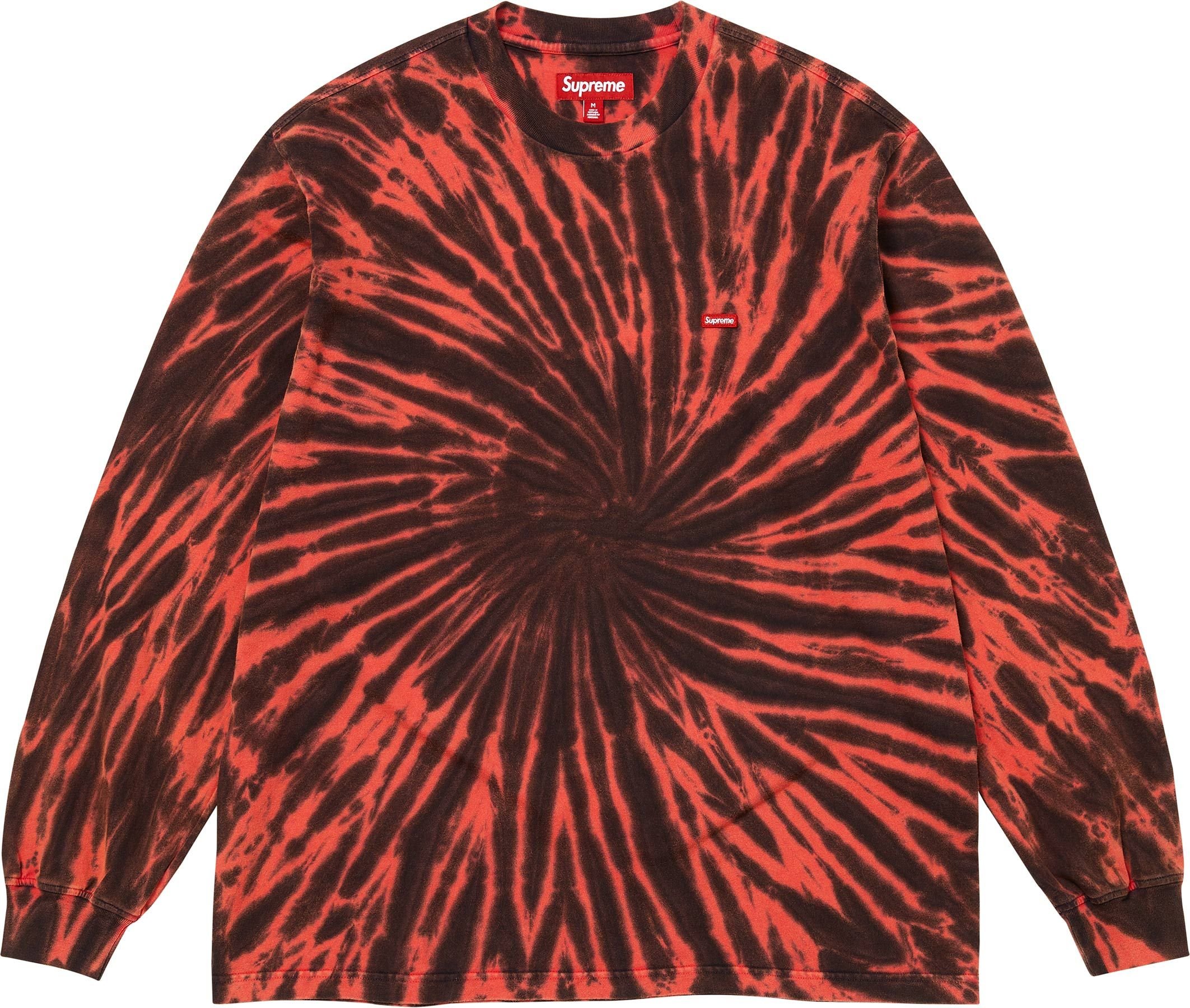 Small Box L/S Tee view 9